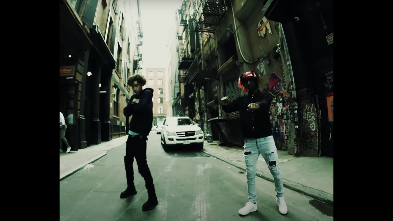 [ FREE ] - GLO Slump6s type beat 