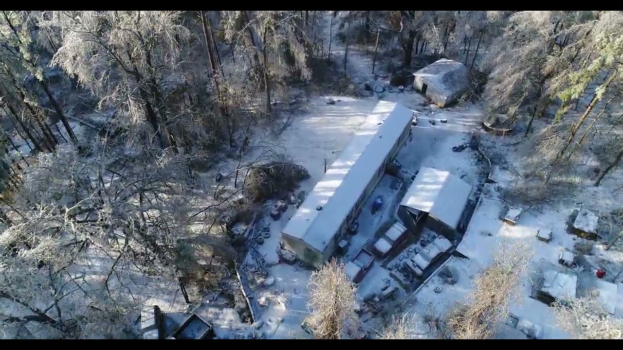 Glen ms ice storm 1-26-26 #4