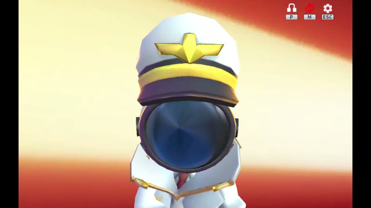 Super Sus Arsonist gameplay