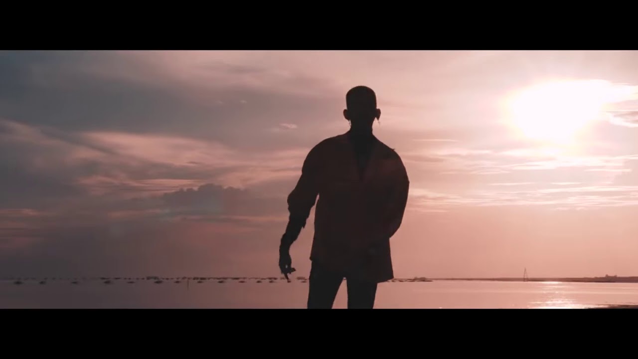 New Song #DIT-WAY Speechless ft Alvin