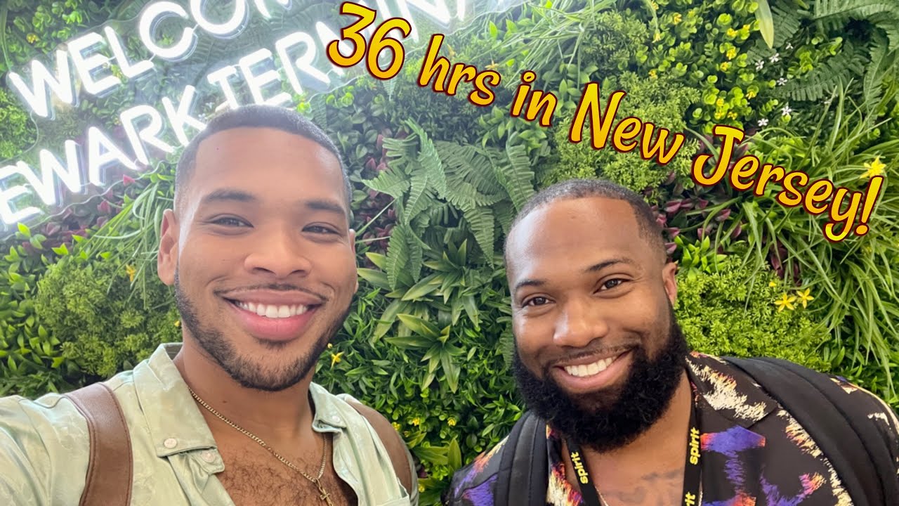 Surprising our Friend at his Graduation | Our first time missing a flight!