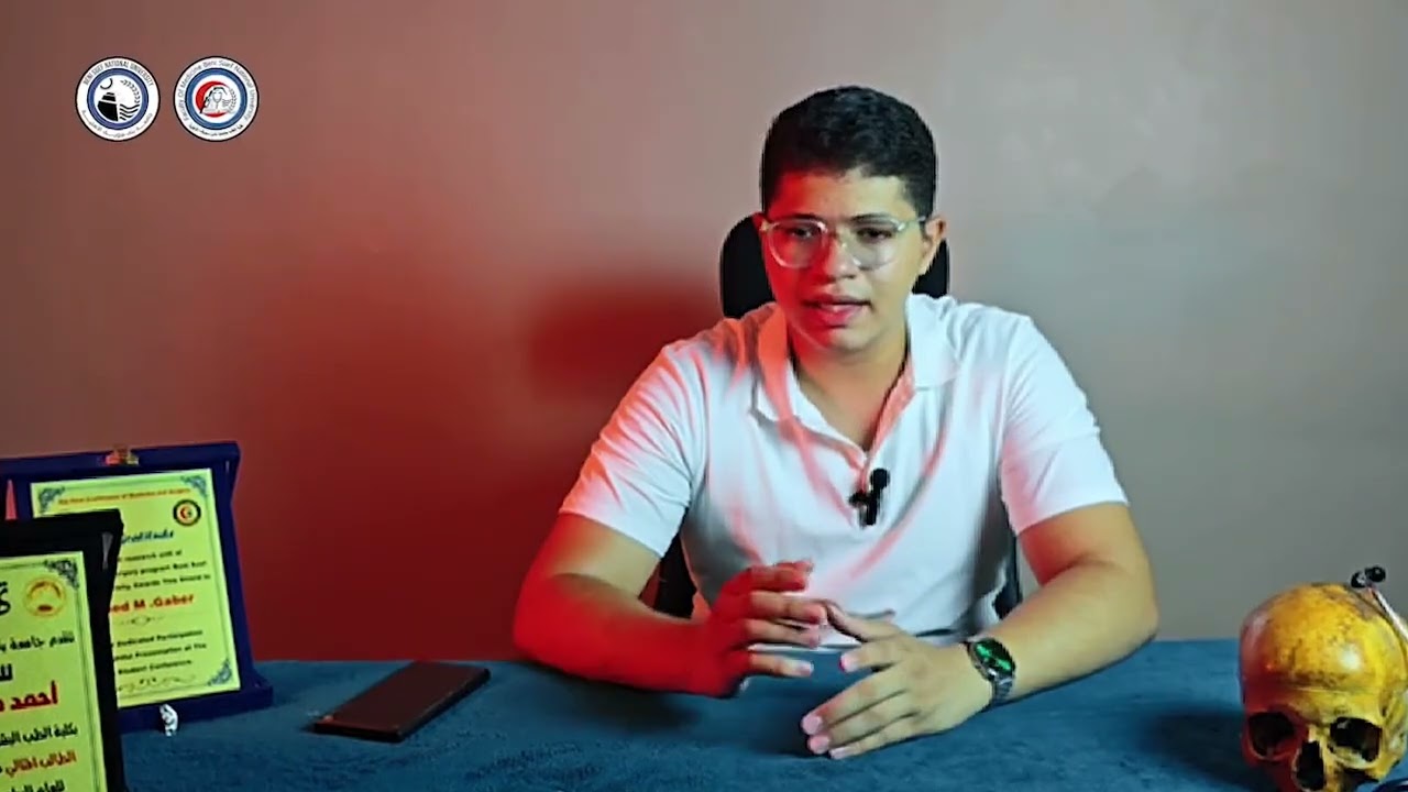 برنامج حياتك مع الطب - حلقة (1)