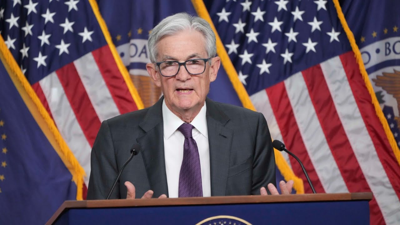 US Federal Reserve holds interest rates steady despite White House pressure
