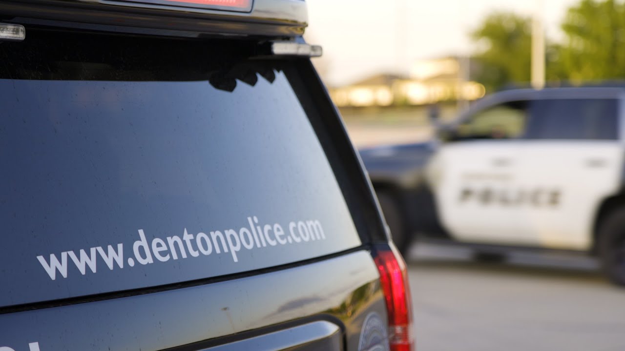 Citizen Police Academy 2023