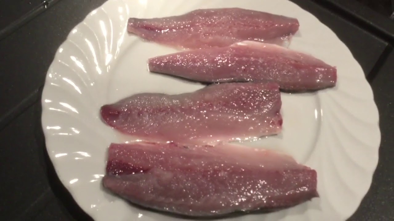 Recept za sku&scaron;u: Kako je očistiti i spremiti