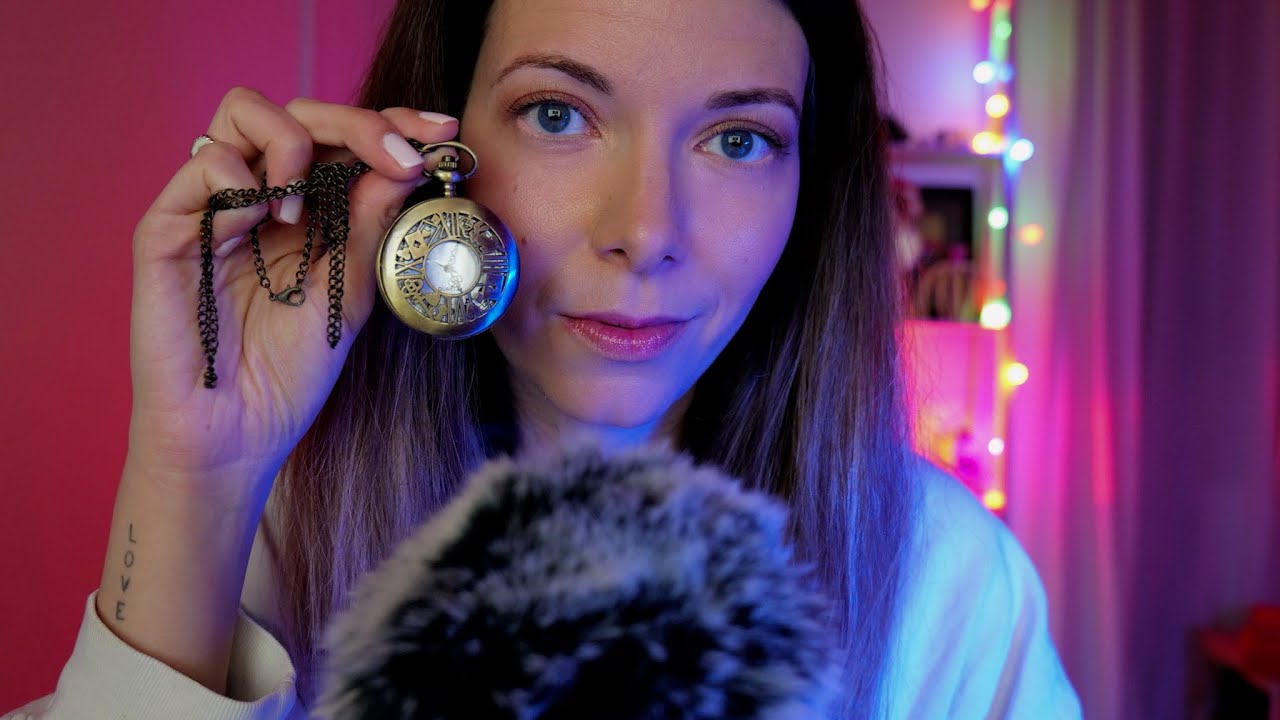 ASMR | Hipnosis para PERSONAS que necesitan dormir INMEDIATAMENTE | Love ASMR en español
