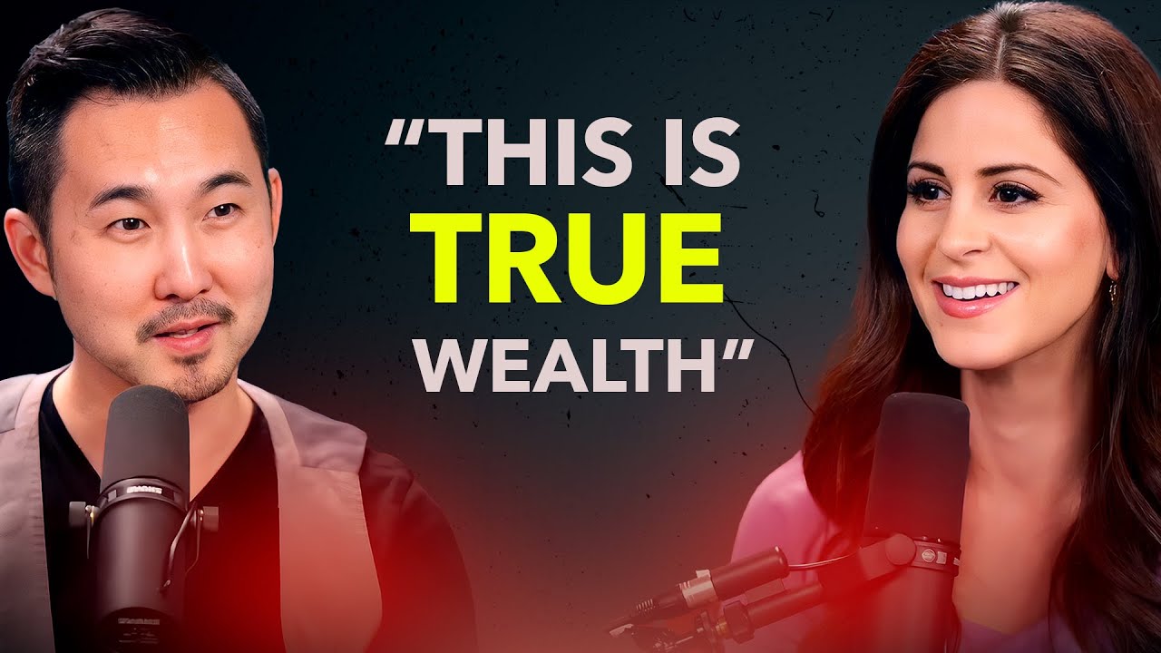Are Large Families Financially Reasonable? (Paul J Kim)