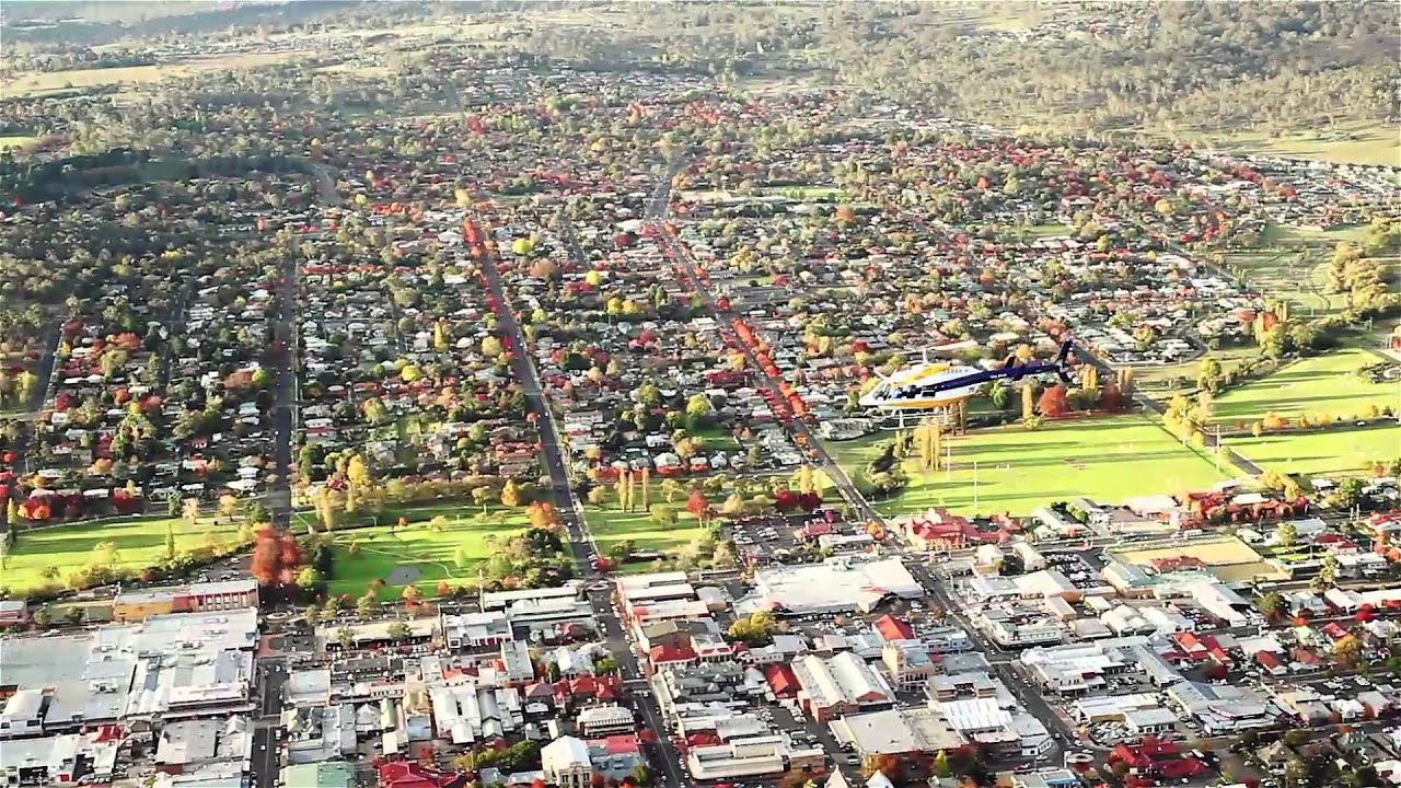 Armidale Region