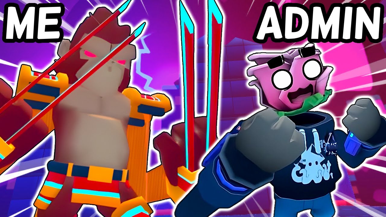 I 1v1'd a DigiGods Developer! (New Kaiju Update)