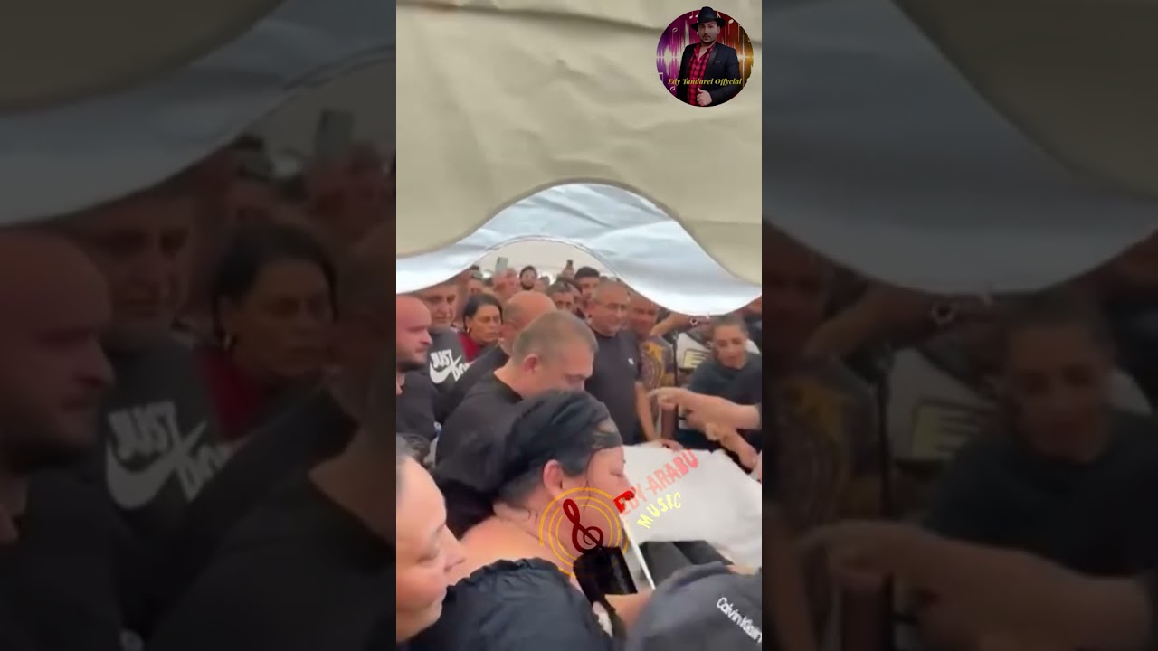 Stefan DLB - Anda Iek Pomos Avri, Gilabel Iek Cirickli (Le Nepotul Lu Stefan DLB “Arun” Live 💯% 2024