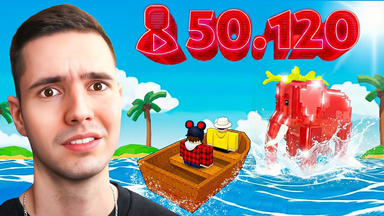 Kipróbáltam a Leghíresebb Youtuber Játékát