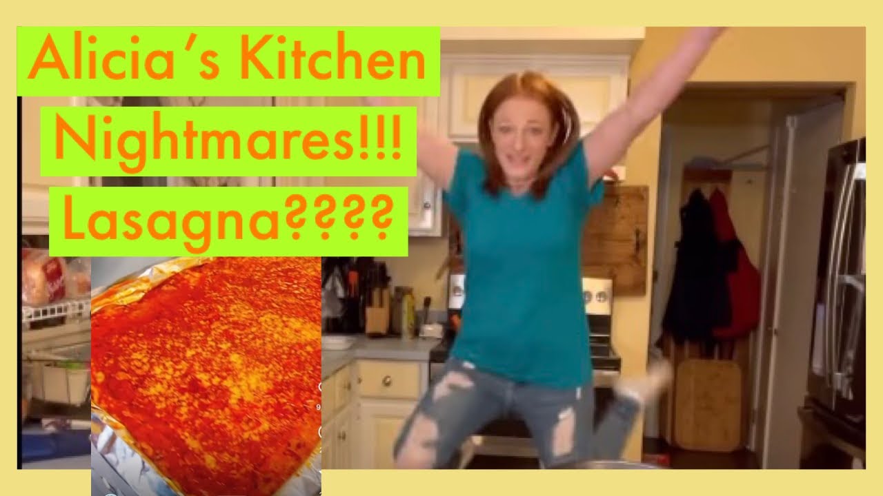 Вкуснейшие блюда Алисии!!!!