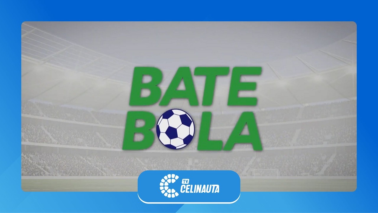 BATE BOLA | 16.03.2026