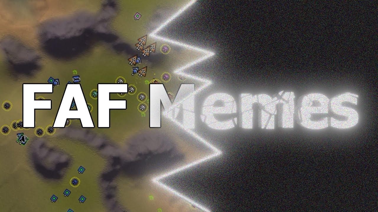 FAF Memes