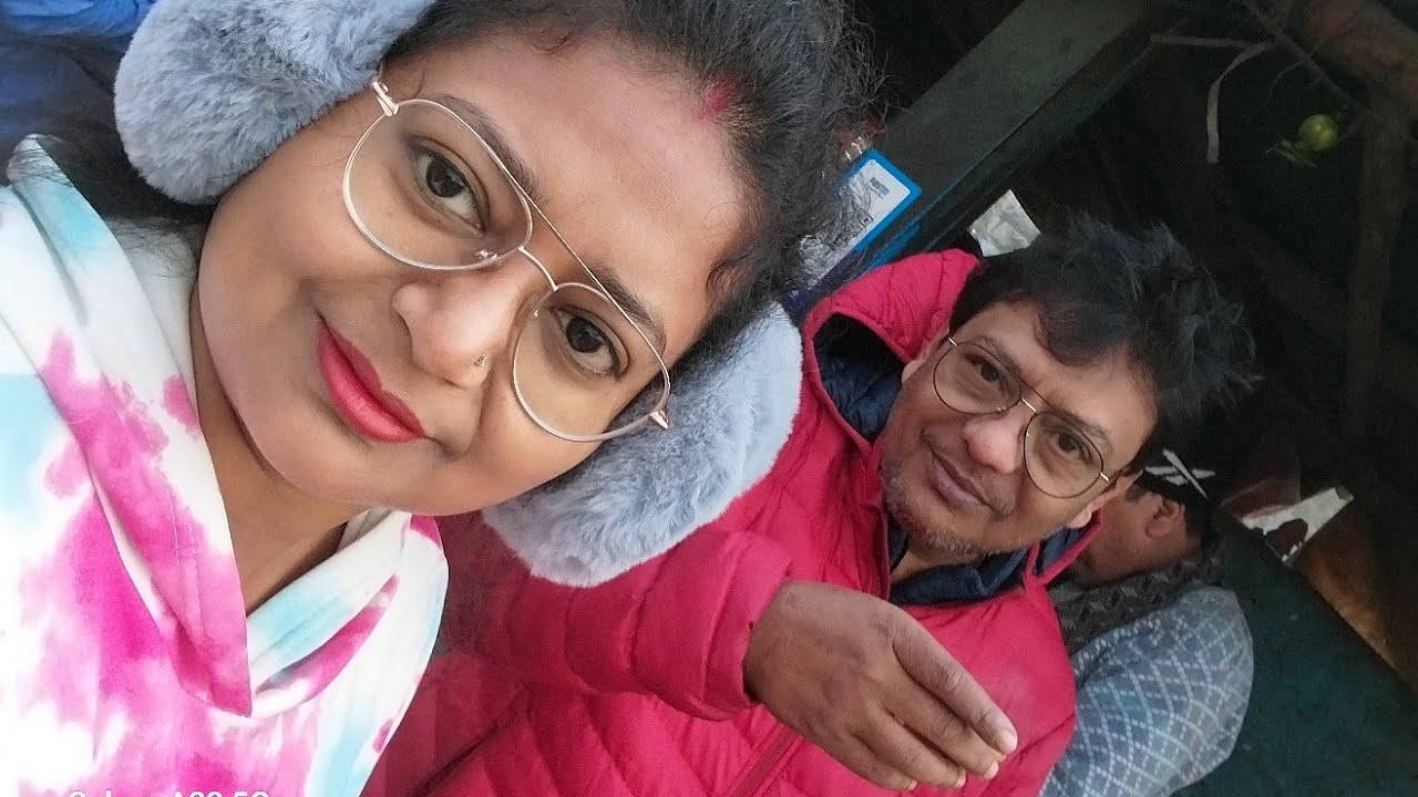 Asansol প্রথম দিন.....সকাল বেরিয়ে পড়লাম morning ওয়ার্ক করতে......