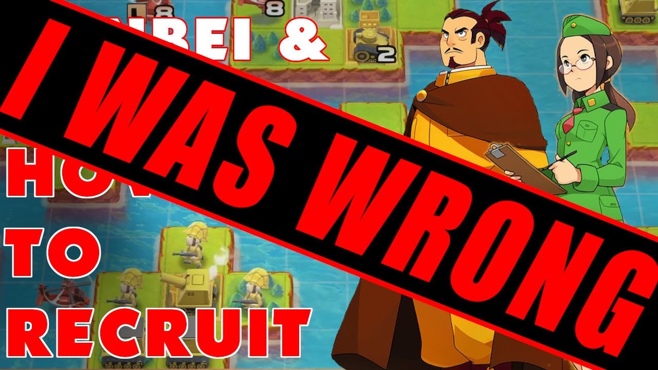 Advance Wars 1+2 Re-Boot Camp | Turns Out More Than The Art Was Changed...