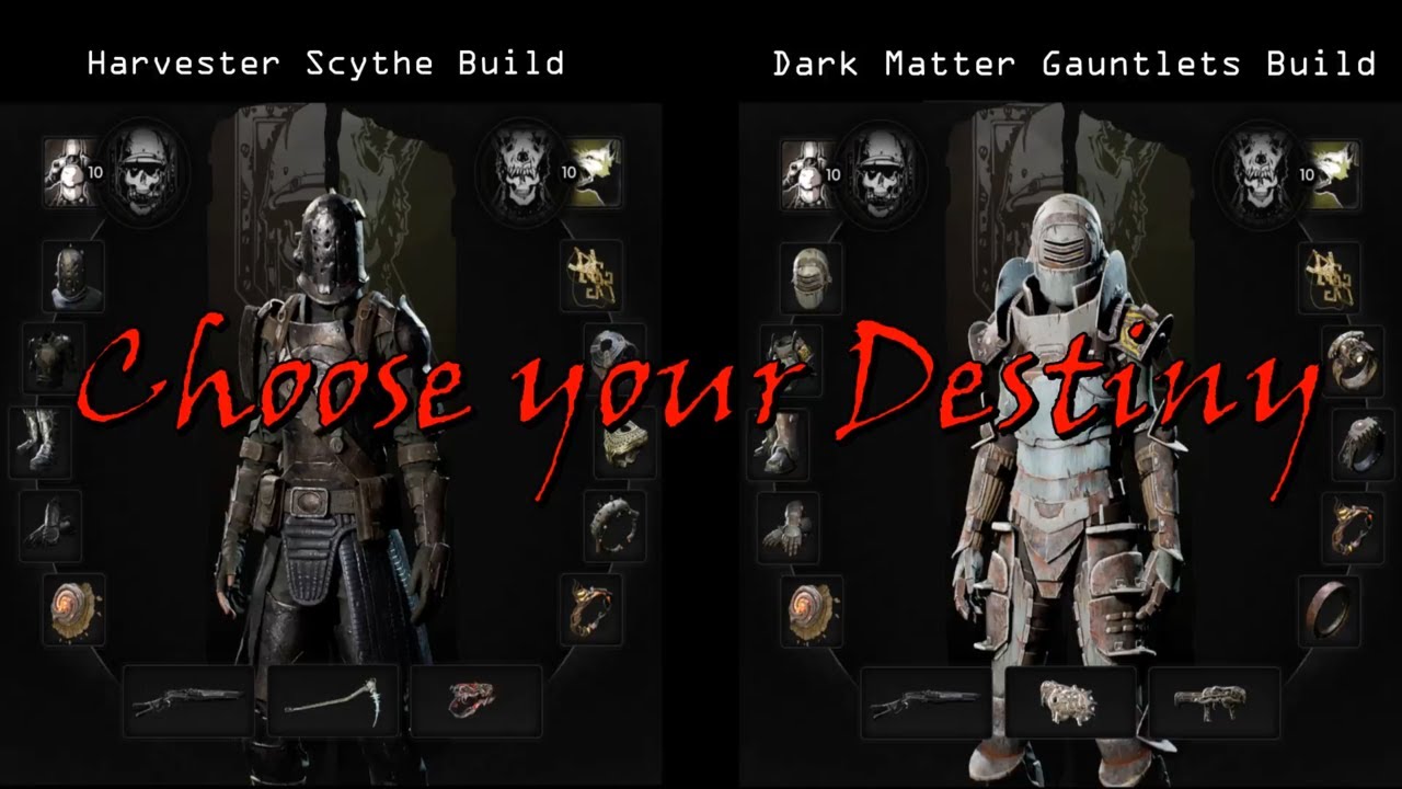 Remnant 2 - Best Melee Builds in Apocalypse