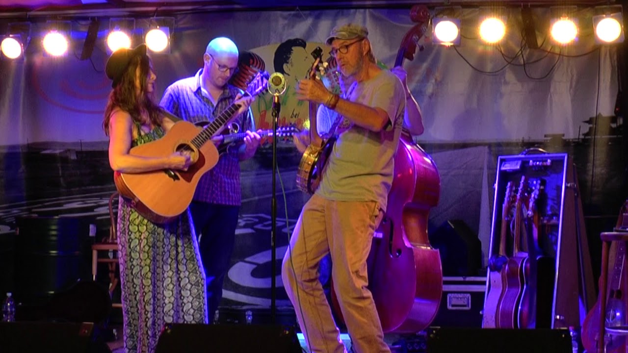 Sommergrass 2018 GLS