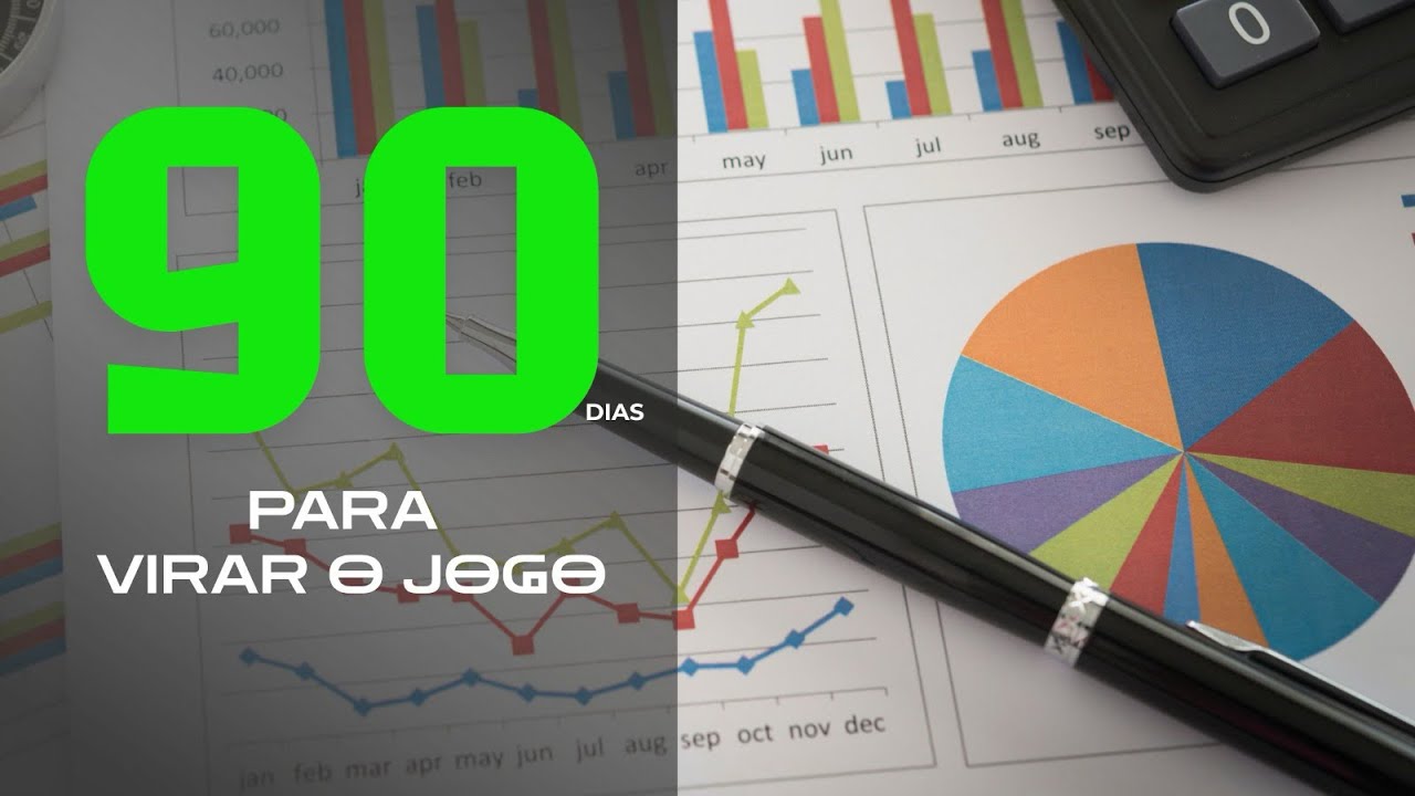 Multiplicando o seu faturamento em 90 dias 