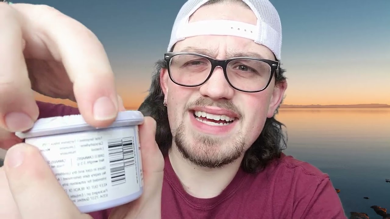 Craft Golden Berry by Mood Ring One Hitter Weed Review