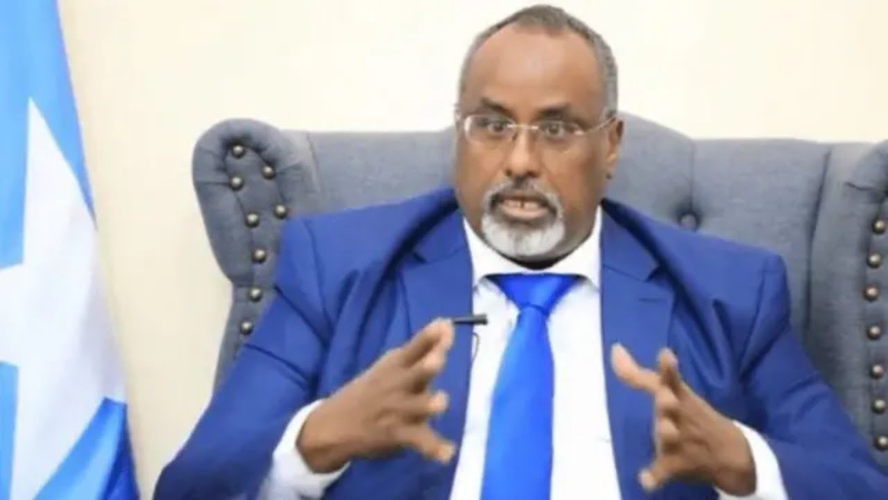 Daawo; Waare oo runta usheegay Xasan Sheekh, Xawaadle iyo Hawiye  waxa iska horkeenay....