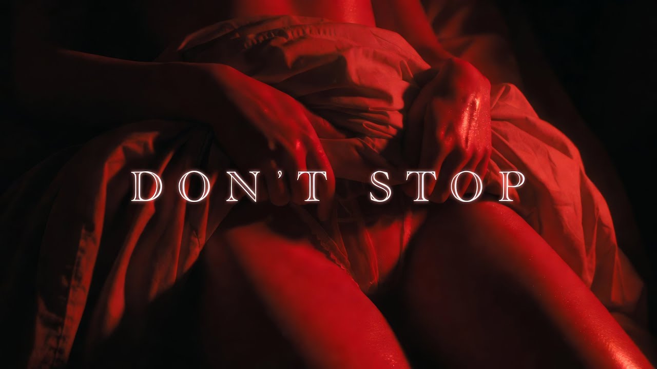 slow tension r&b for nights without limits