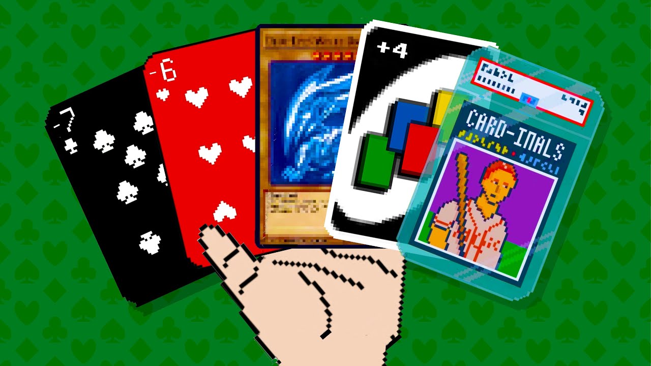 Blackjack, But I Found An Infinite Combo!