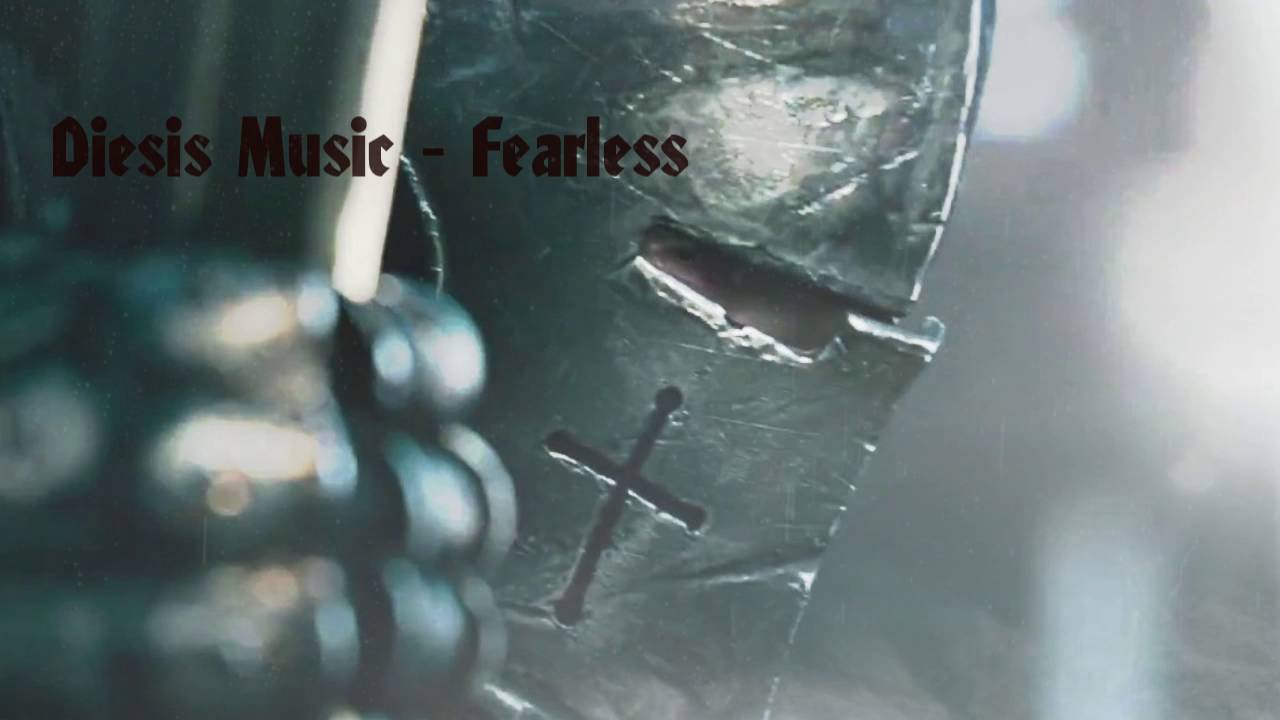 Diesis Music – Fearless (Hard Epic)