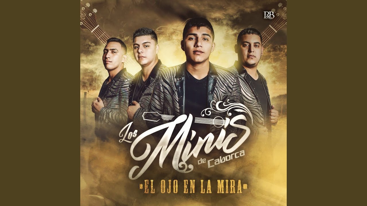 El Ojo En La Mira