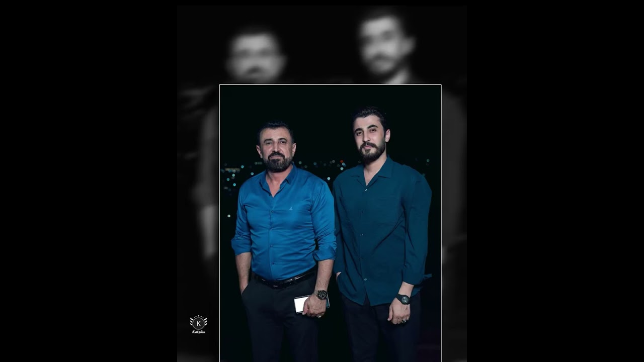 احمد كوجر-اياز كوجر—-شيخاني جديد🔥اغاني جديده