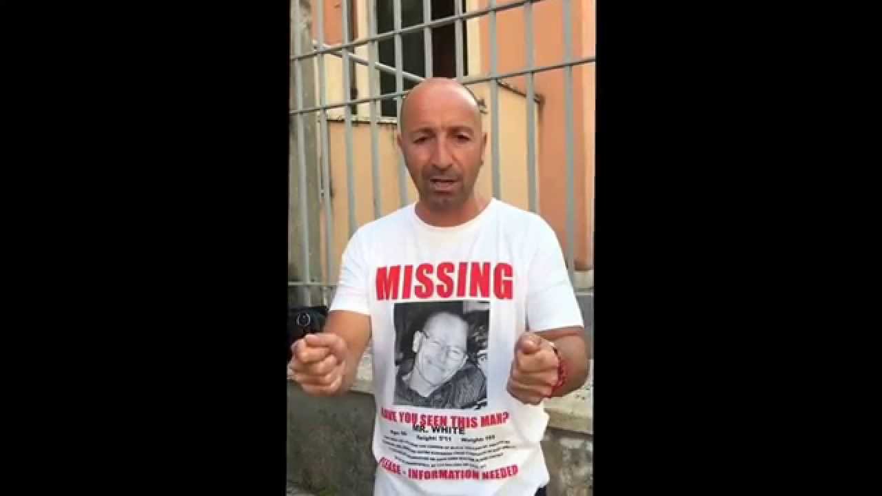 Il martello - Geppo Show
