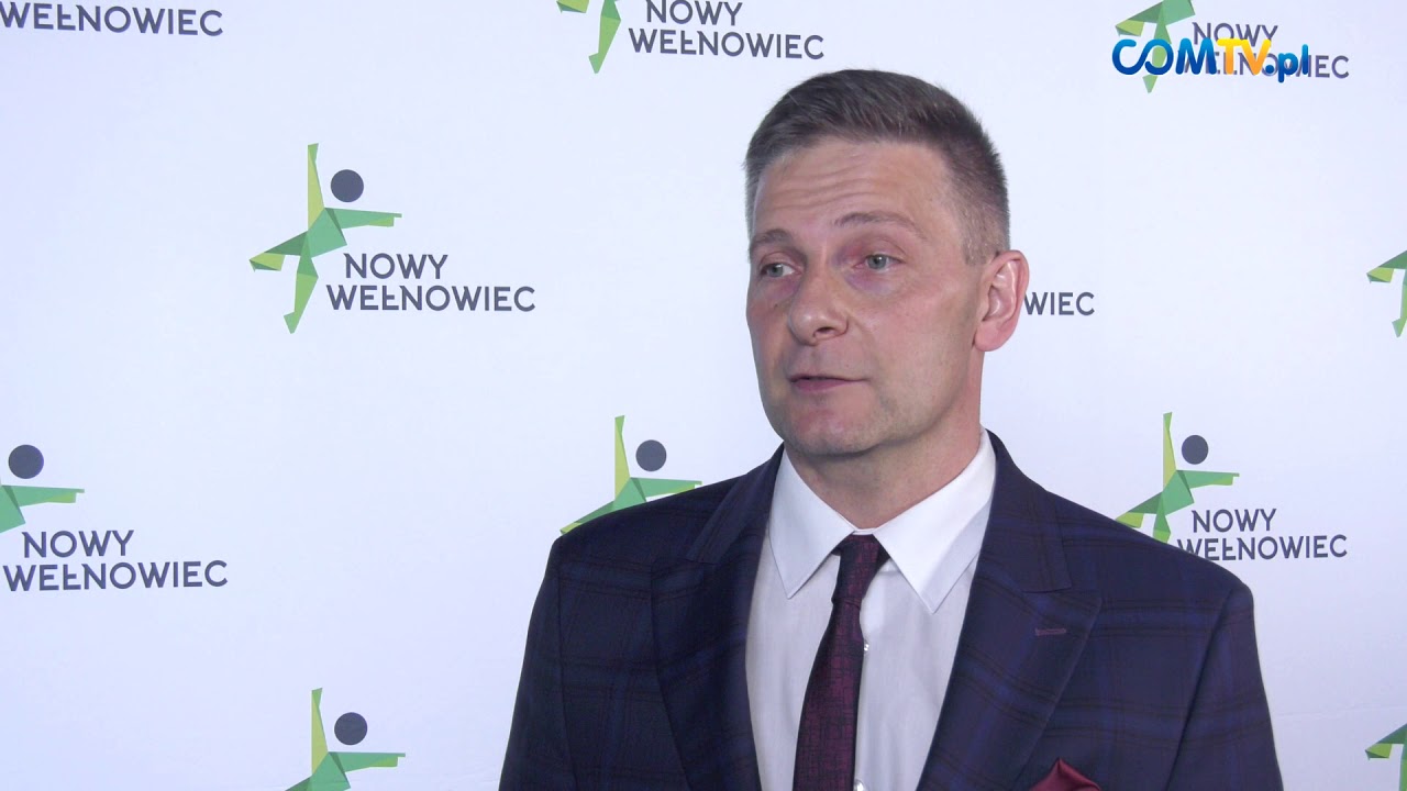 NOWY WEŁNOWIEC - EKOLOGICZNA INWESTYCJA