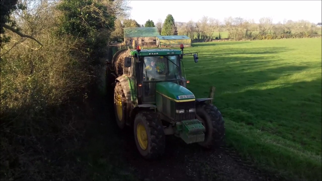 Slurry 2017