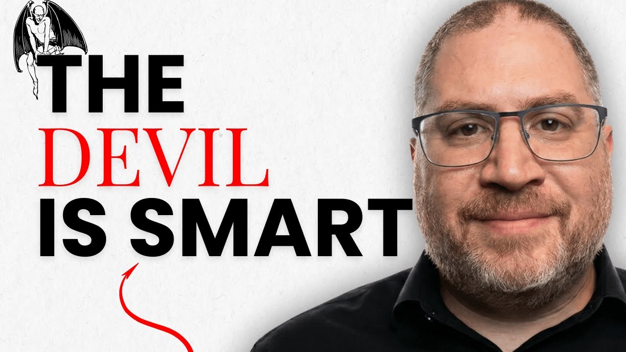 The Unknown Truth About Satan (Biblically Speaking)