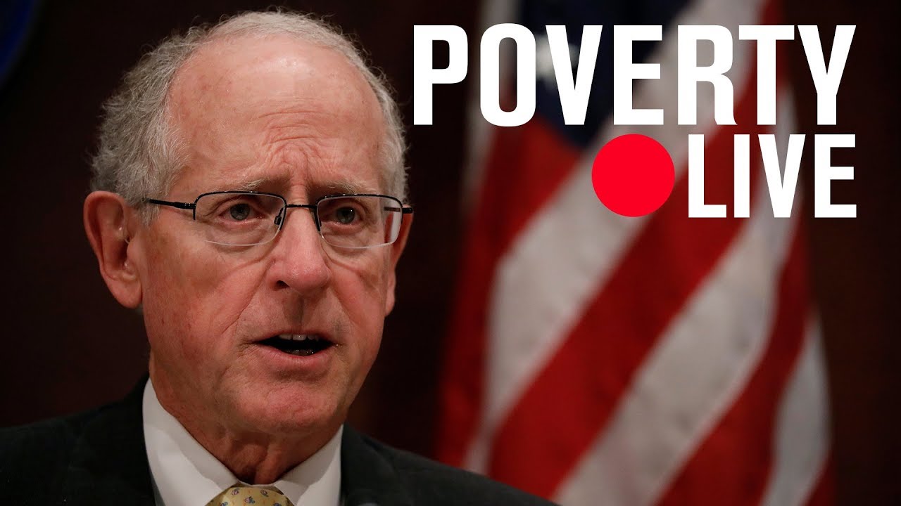 Mike Conaway: SNAP reform in the 2018 Farm Bill | LIVE STREAM