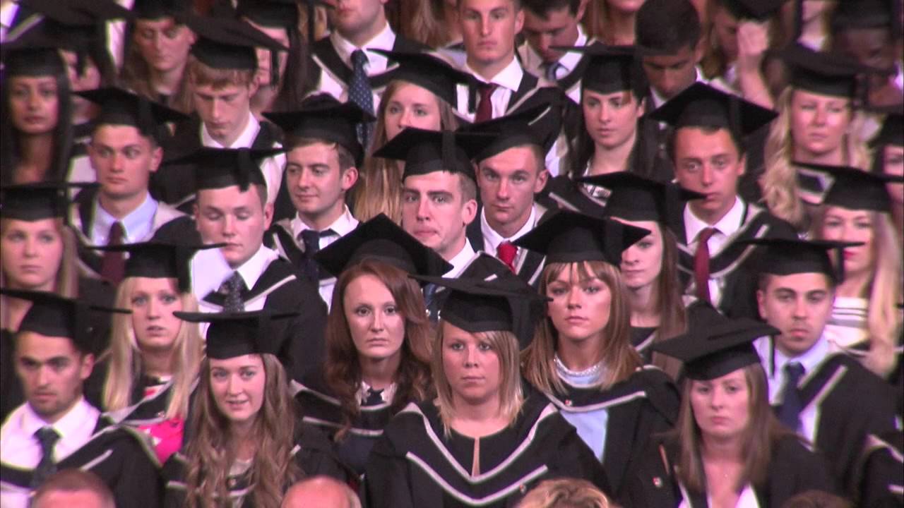 Billie Major - University of Birmingham Alumni of the Year