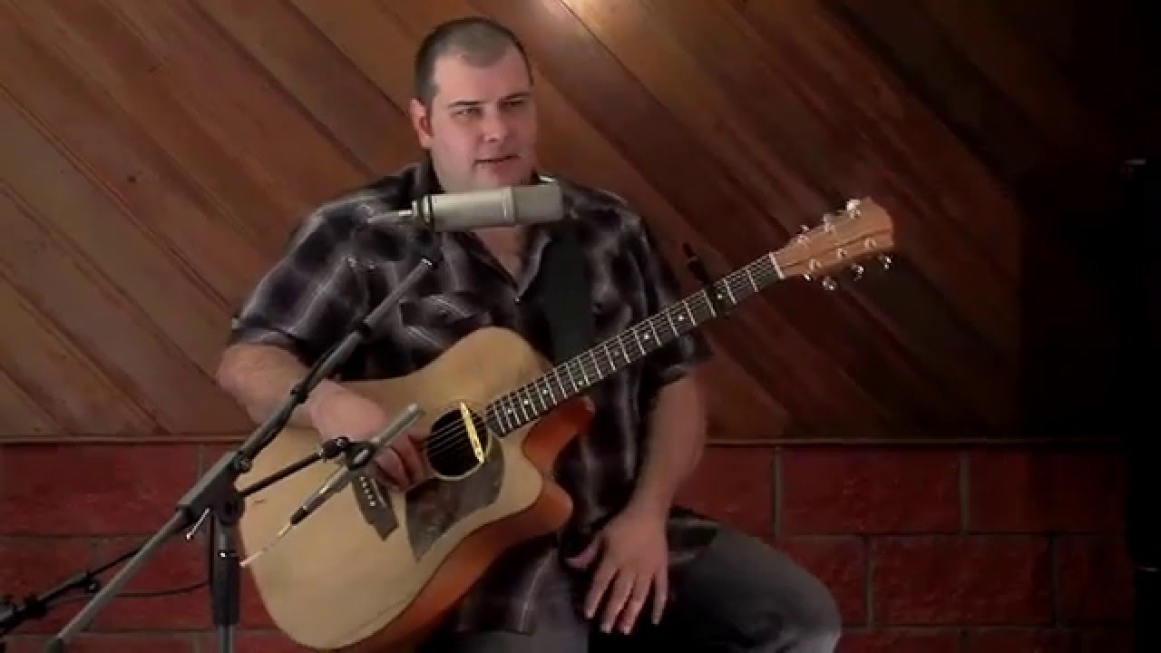 How to play fast blues with Lloyd Spiegel and wazinator stompbox