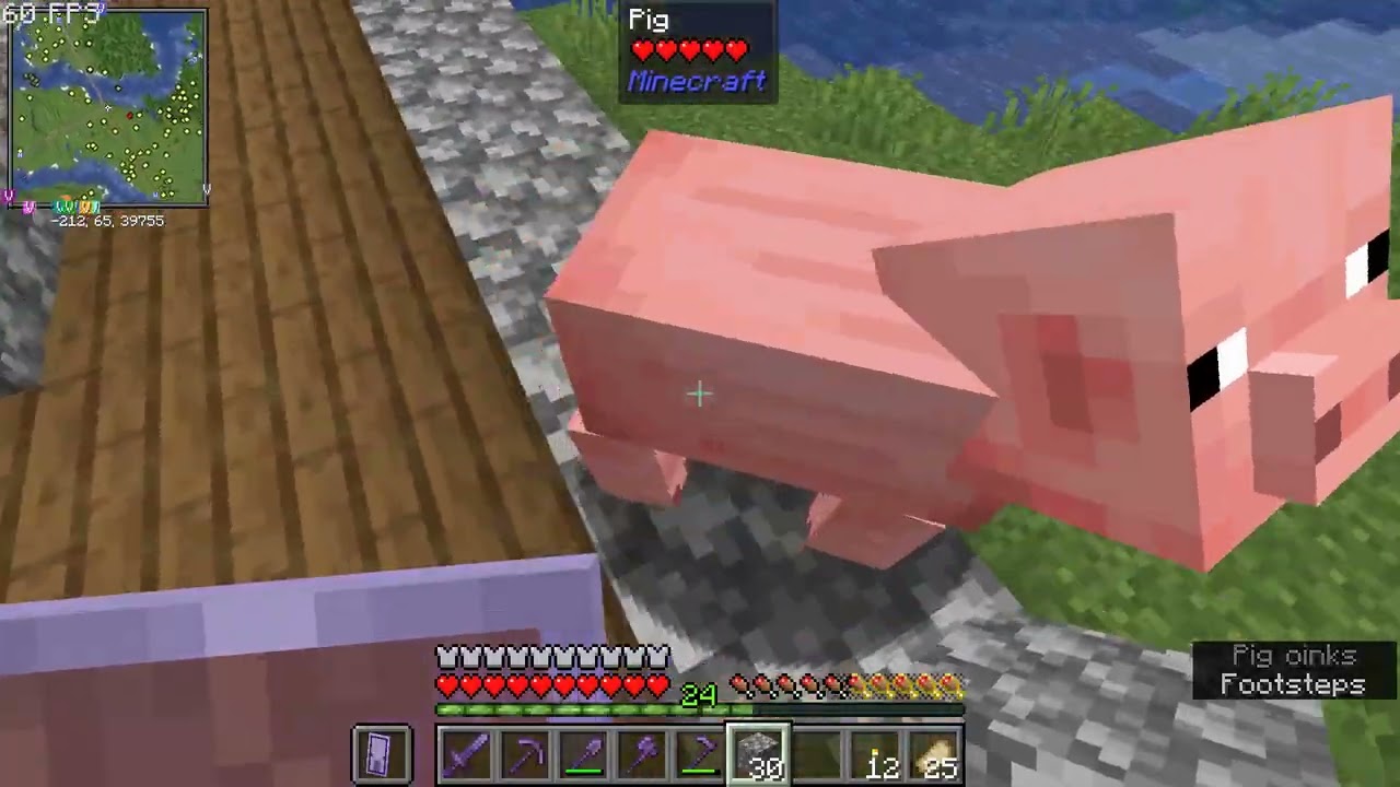 Minecraft   Episode 1,166