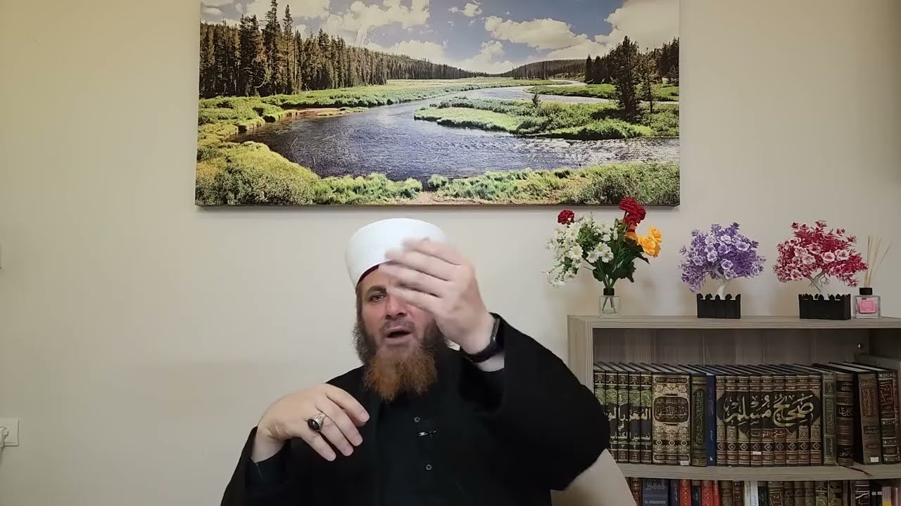 لماذا يبغض الغربيون الأشاعرة ويحقرونهم؟! مهم جدا   تعليقات مختارة