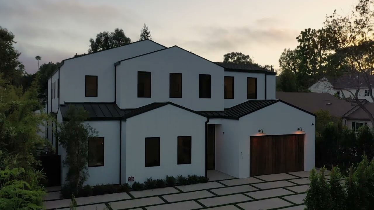 417 N KENTER | BRENTWOOD