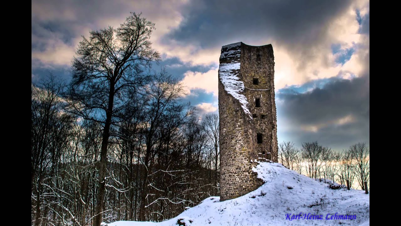 Fotos von  Herscheid Nordhelle    Lichtringhausen Attendorn