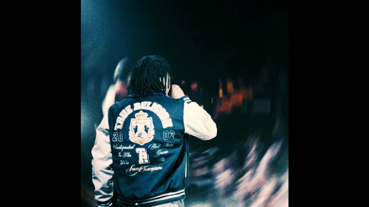 Jace! (iayze) - vip! (prod. storm3)