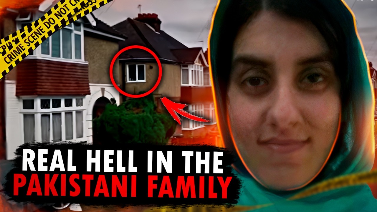 Secret Affair With Sister Ended in Real Hell! | The Case Of Sabah Khan | True Crime Documentary