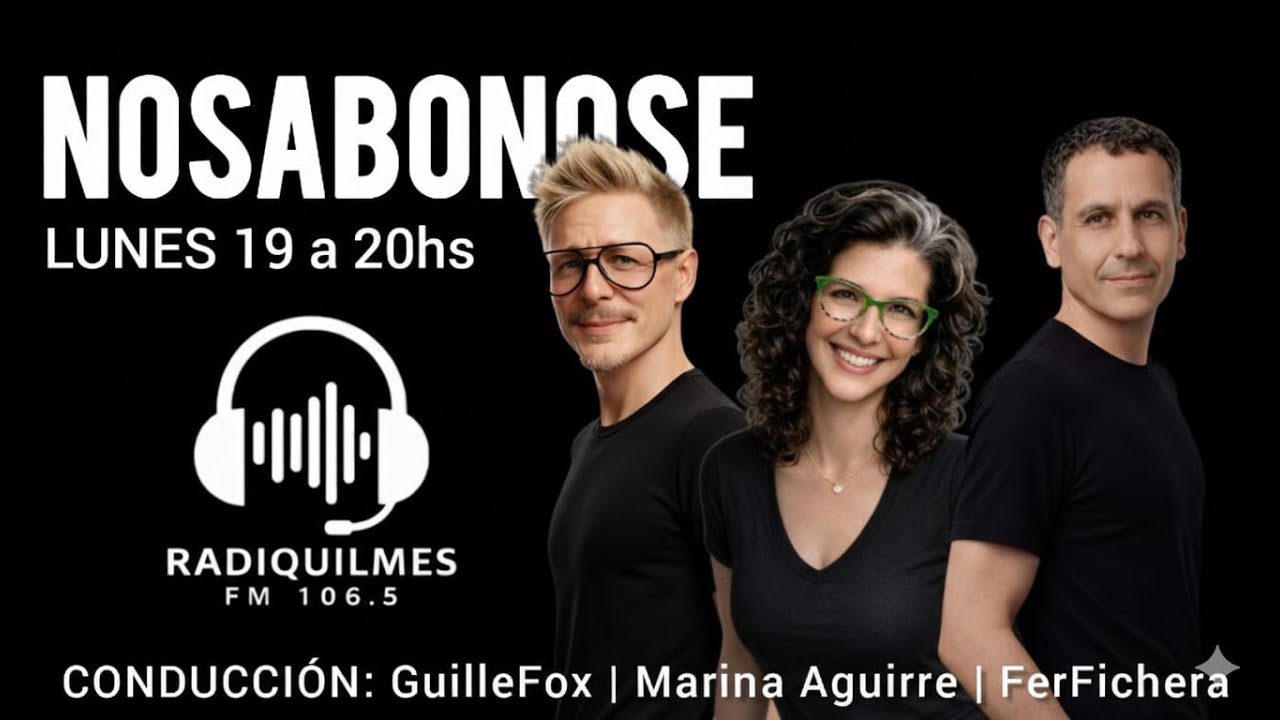 NOSABONOSE | De 19 a 20