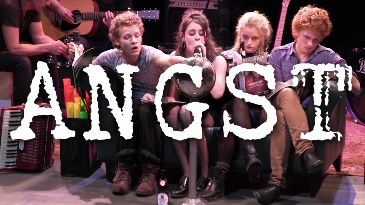 BUSCHmusik workshop mit Carolina Bigge und Alexander Simon