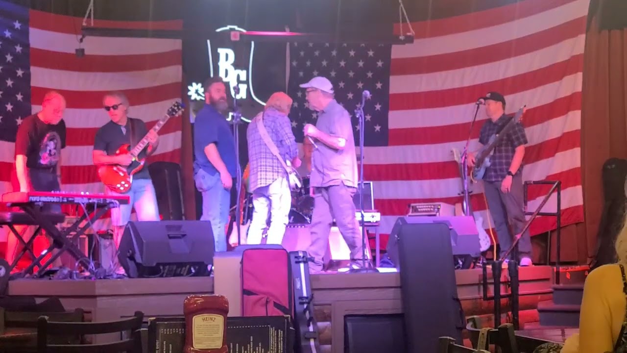 Boot Grill Bonus Videos