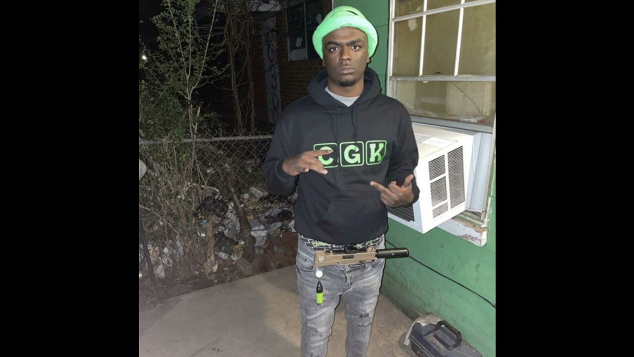 [FREE] EBG EJIZZLE TYPE BEAT 2022 X PROJECT PAT TYPE BEAT 2022 “MakingEasyMoneyPimpinHoesInStyle”