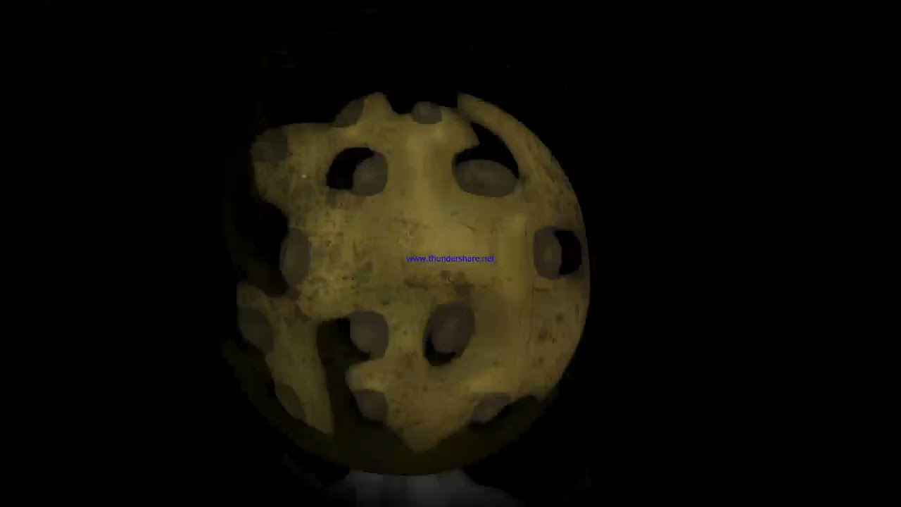 The Cookie full walkthrough pc