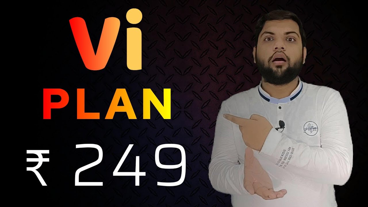 Vi 249 Unlimited Plan EXPOSED Is It Worth The Hype?