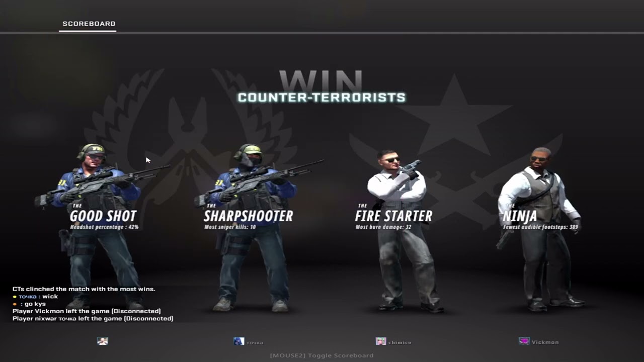 Fatality.win (crack) shit cheat
